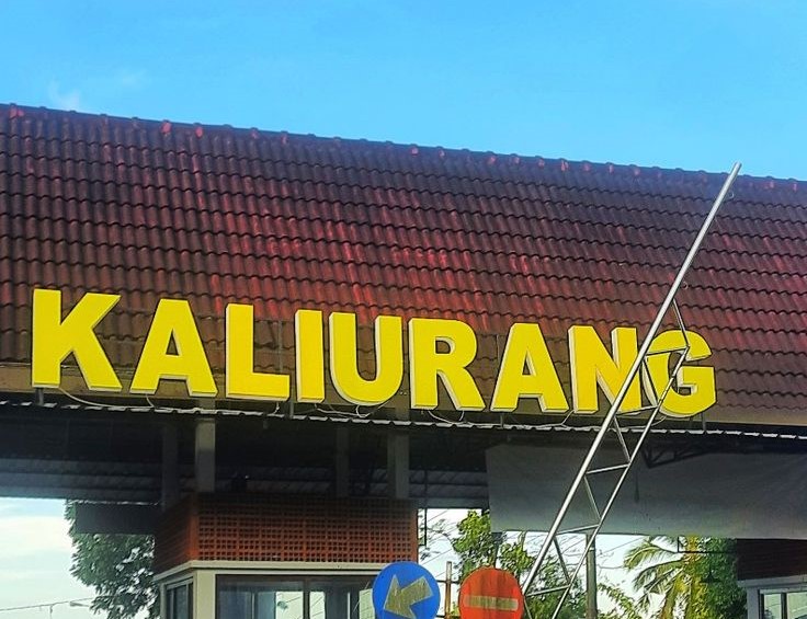 Rekomendasi tempat sarapan di Kaliurang (pinterest)