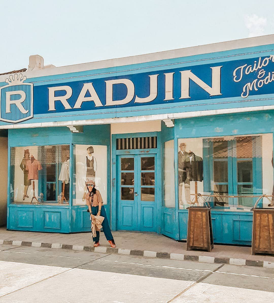 Gamplong Studio Alam (ig @el.journeys)