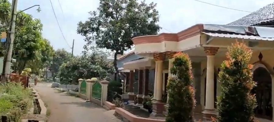 Desa Sangkan Jaya Tegal