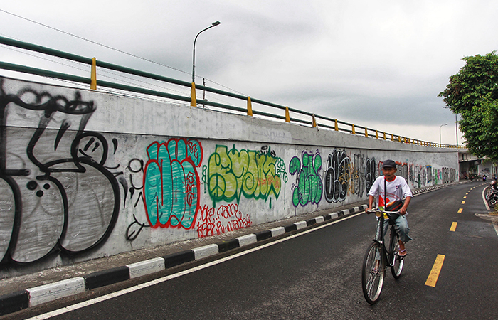 GUNTUR AGA TIRTANA/RADAR JOGJA