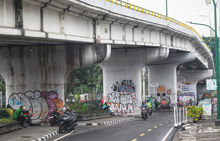GUNTUR AGA TIRTANA/RADAR JOGJA