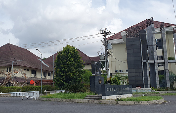 ISI Yogyakarta