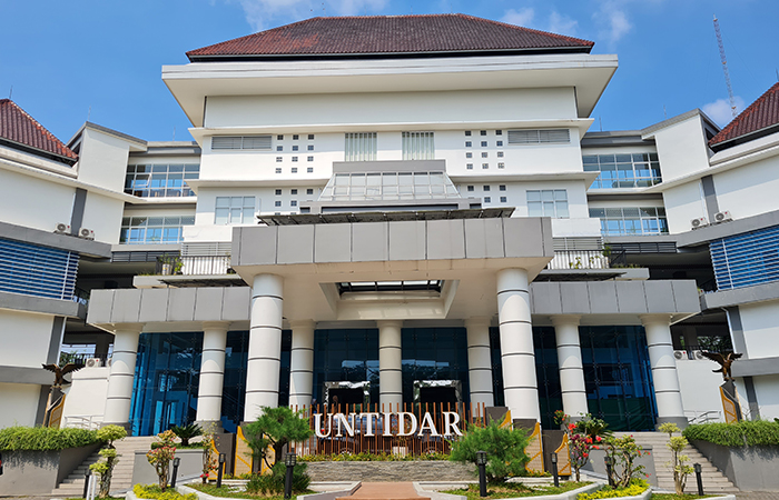 Untidar