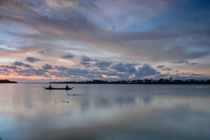 Laguna Pantai Depok (Bantulpedia)