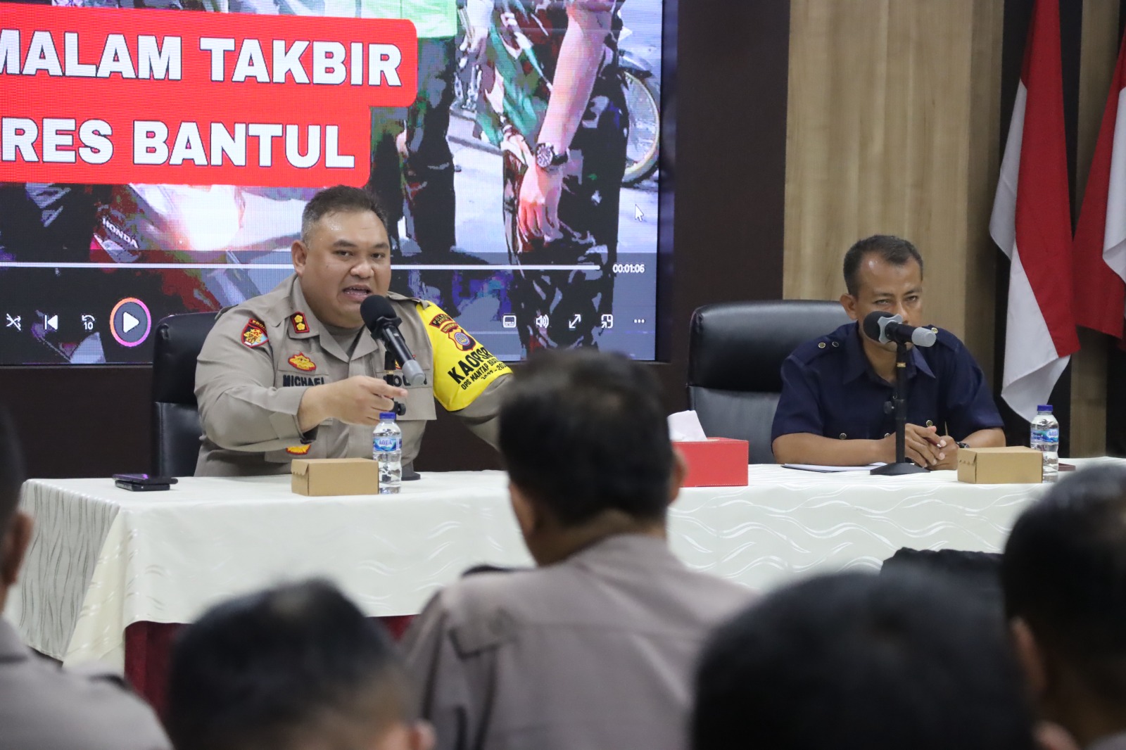 Foto Khairul Ma&rsquo;arif
