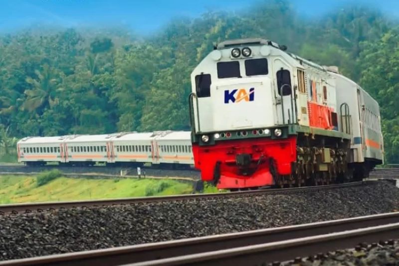 Ini KAI Layanan Commuter pada libur panjang Idul Adha dan libur anak sekolah.