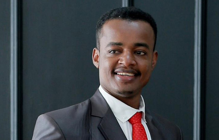 Hussein Gibreel Musa Salih