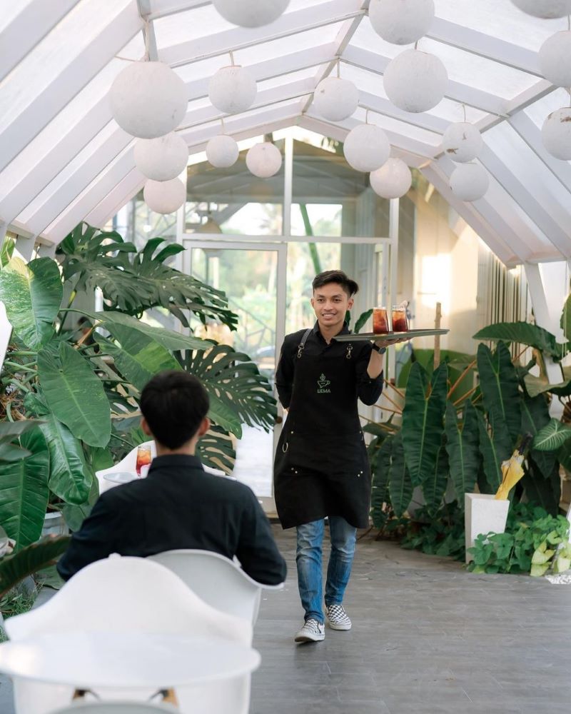 Liema Kitchen and Venue.