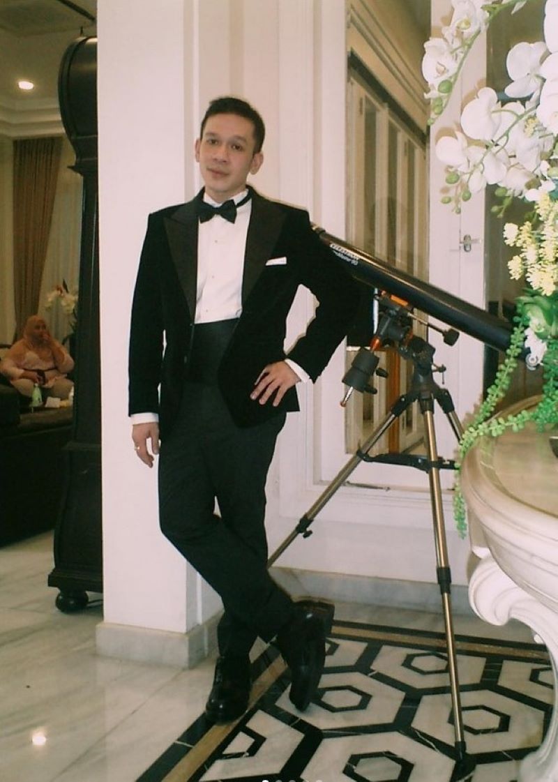 Jordi Onsu.