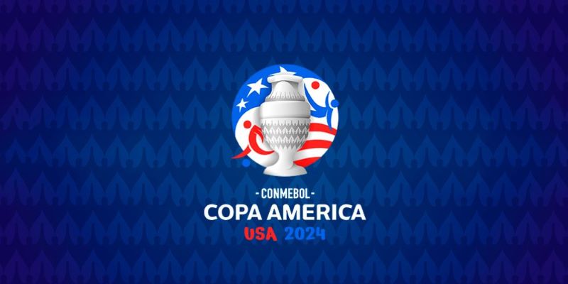 Logo Copa America (ISTIMEWA)