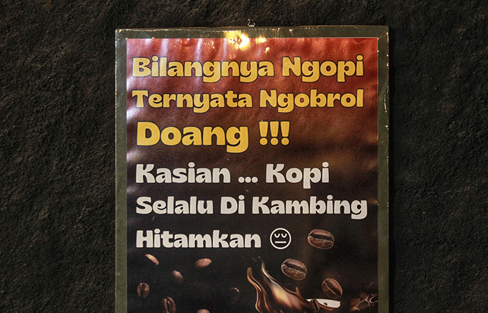 GUNTUR AGA TIRTANA/RADAR JOGJA