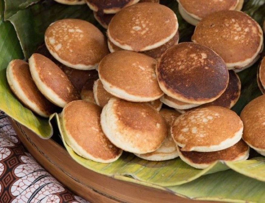 Kue Apem (Pinterest)