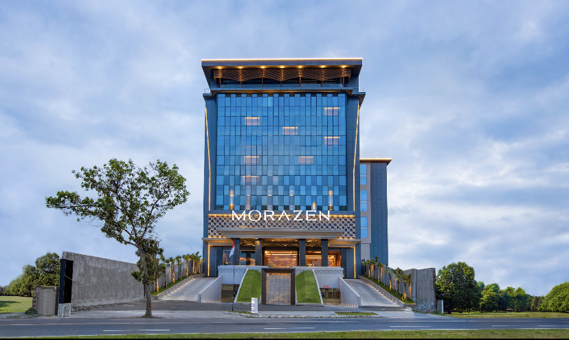 Morazen Yogyakarta