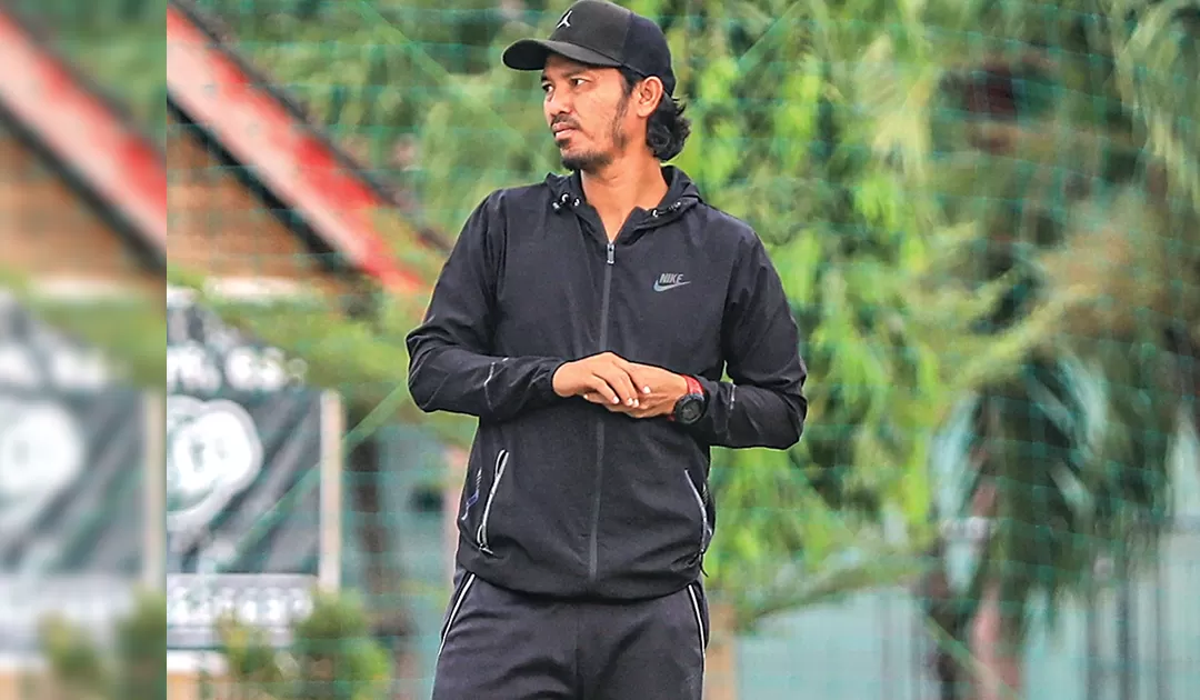 Ade Suhendra