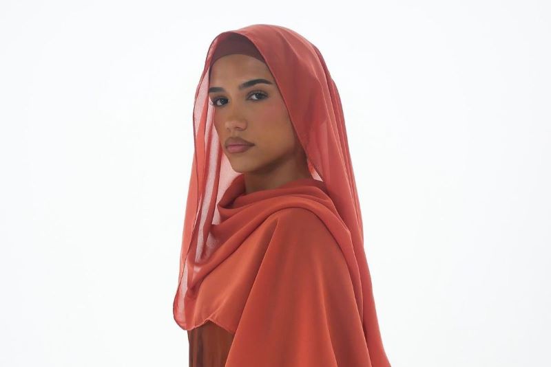 Larangan pemakaian hijab di negara Tajikistan.
