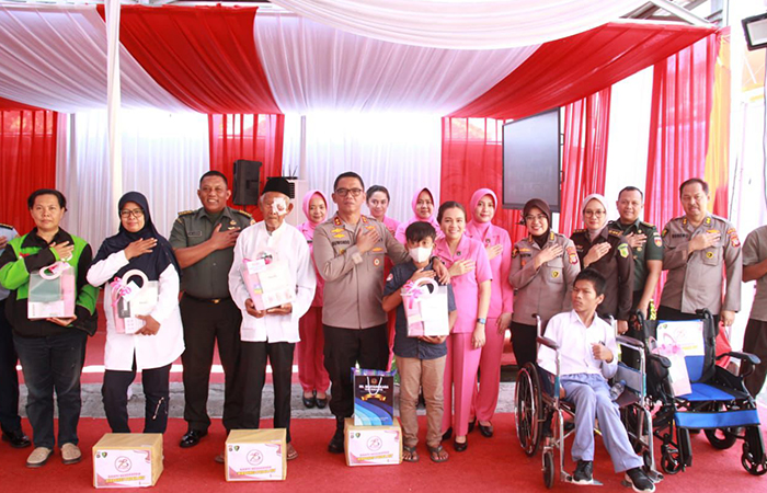 Humas Polda DIY&nbsp;untuk radar jogja
