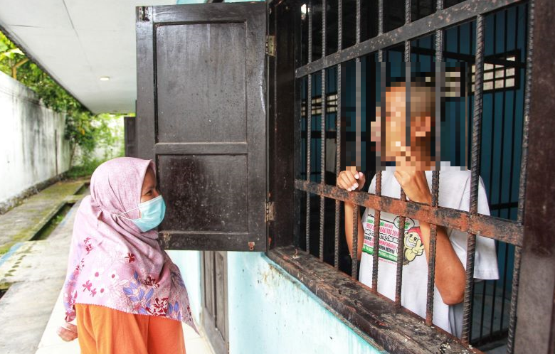 ODGJ di Kota Jogja meningkat dari tahun lalu