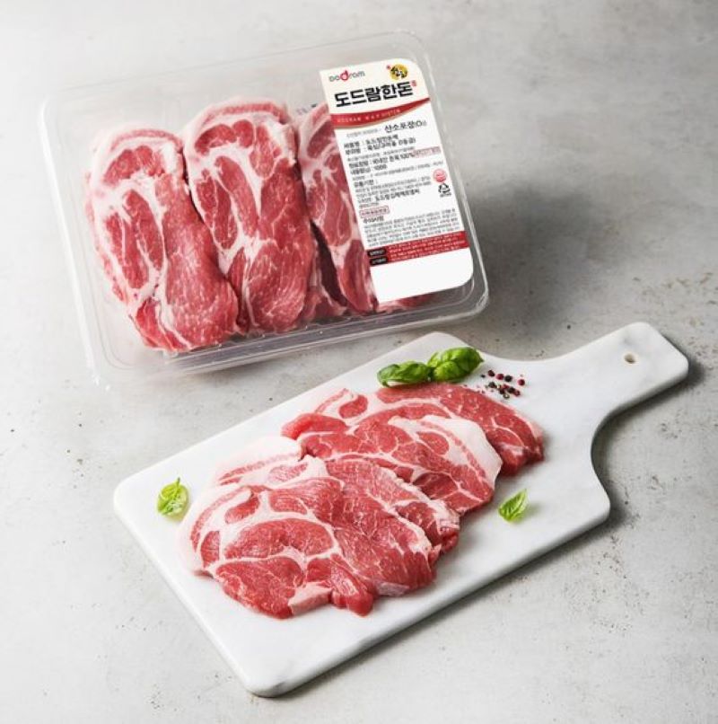 Manfaat Konsumsi Daging Sapi.