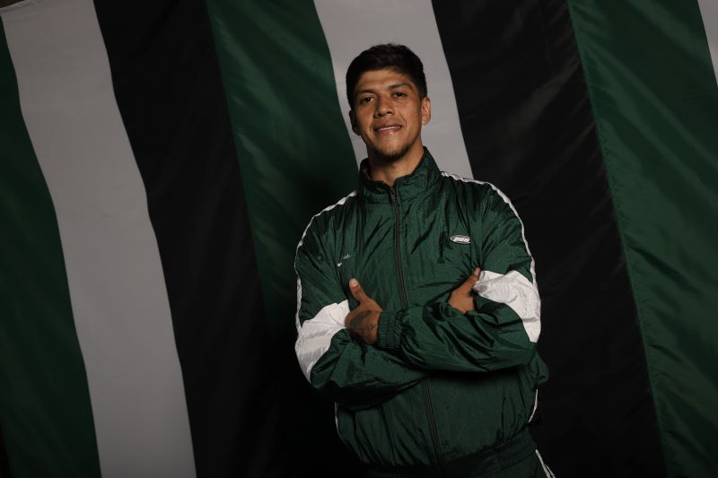 Pemain asing PSS Sleman asal Brazil, Betinho (PSS Sleman)