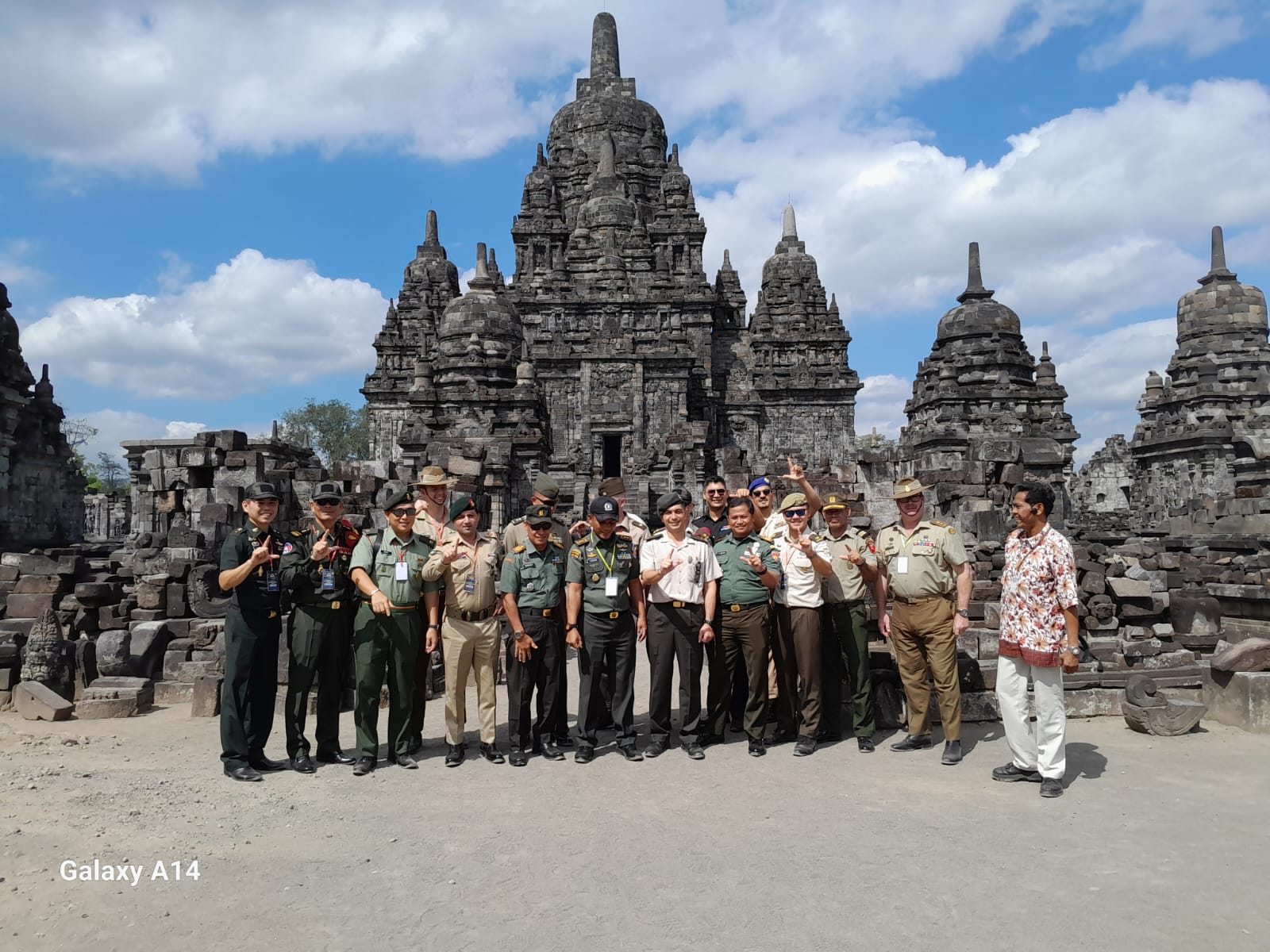 Pendim 0732/Sleman