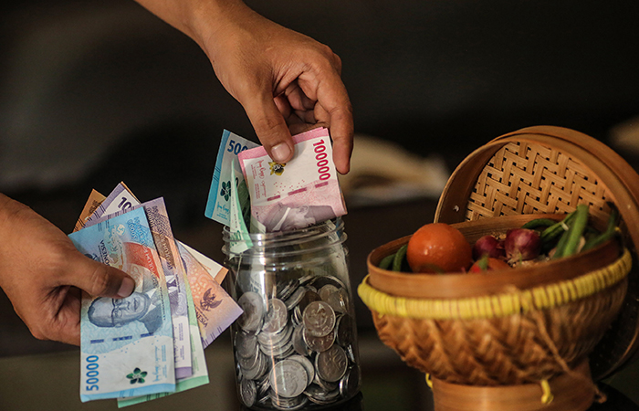 SEDERHANA: Frugal living sering dimaknai sebagai gaya hidup hemat atu irit terhadap pengeluaran. Hal ini bertujuan agar penganut konsep ini bisa menabung lebih banyak
