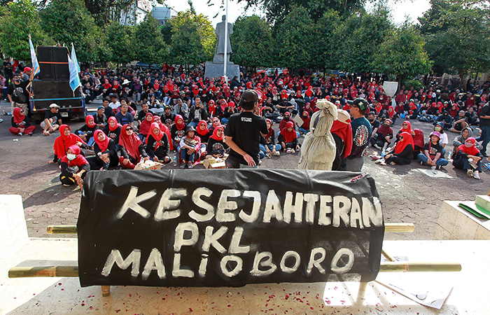 GUNTUR AGA TIRTANA/RADAR JOGJA