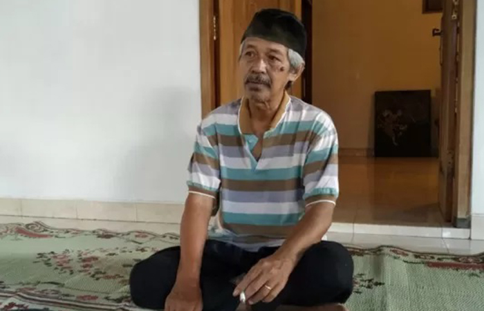 Susilo Nugroho