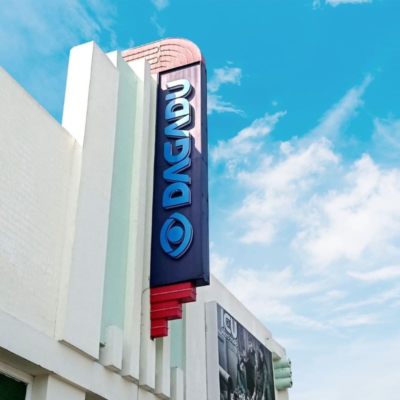 Store Dagadu.