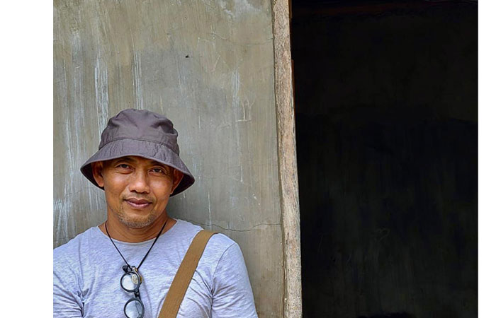 Koes Yuliadi, Pengelola Program Studi Tata Kelola Seni Program Magister ISI Jogjakarta