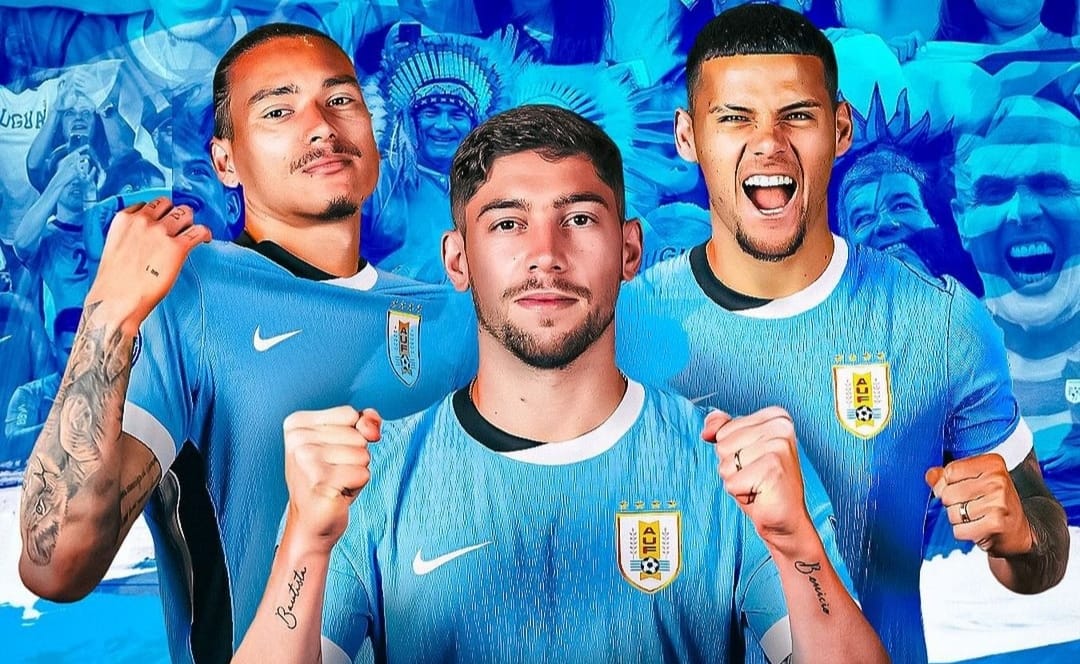 Uruguay melangkah ke semifinal Copa America usai kalahkan Brazil di babak adu penalti (ig copaamerica)