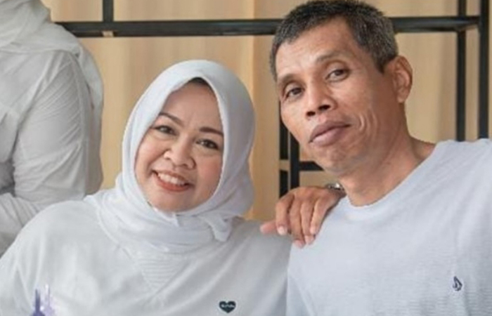 Agus Subariyanto.Dokumentasi Pribadi