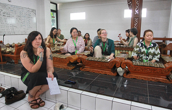 Guntur Aga&nbsp;Tirtana/Radar Jogja