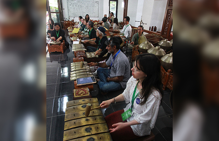 Guntur Aga&nbsp;Tirtana/Radar Jogja