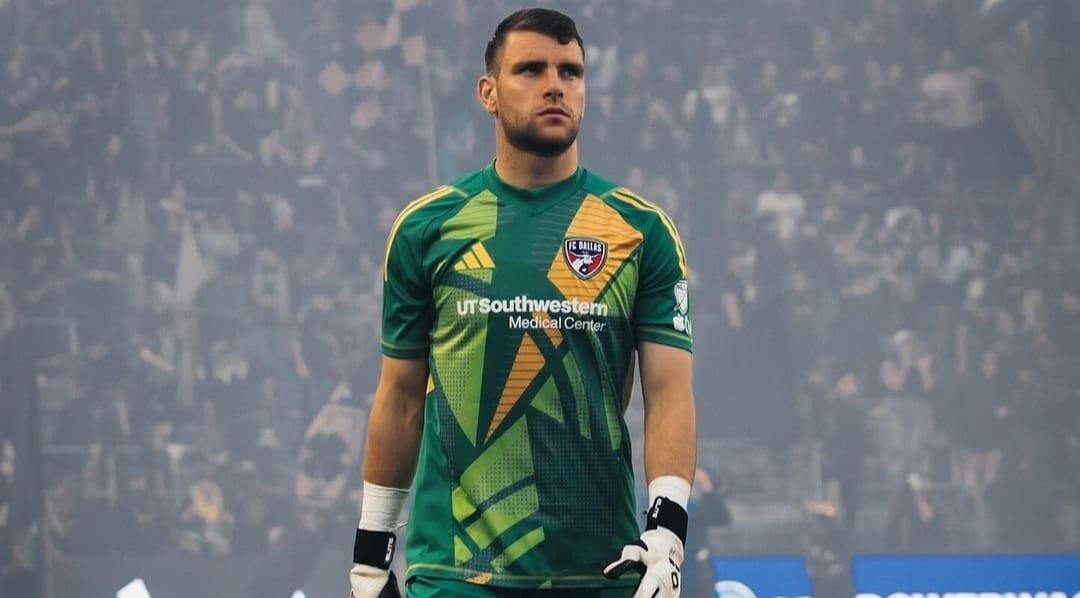 Kiper keturunan Indonesia dikabarkan diminati klub Serie A, Empoli (ig martenpaes)