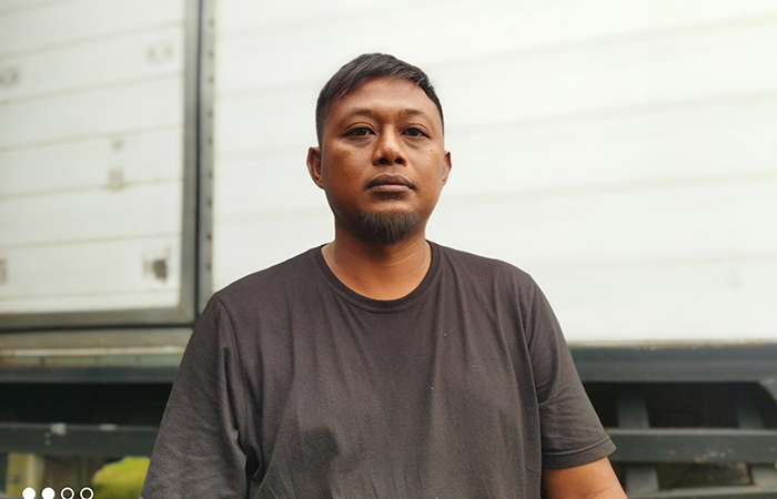 Riyanto.Dok Pribadi&nbsp;