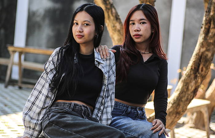 MUDAH TERGANTI: Tren fashion akan cepat digantikan dengan produk baru lainnya. Minimal bertahan selama enam bulan.