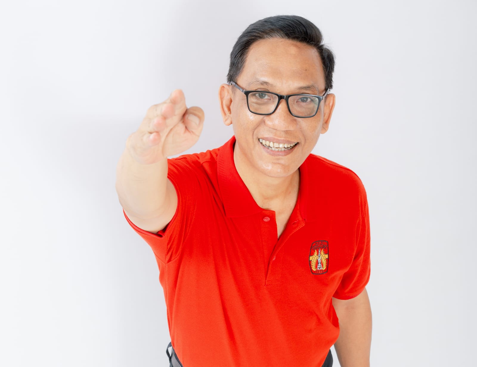 Wawan Harmawan.   (Doc pribadi)