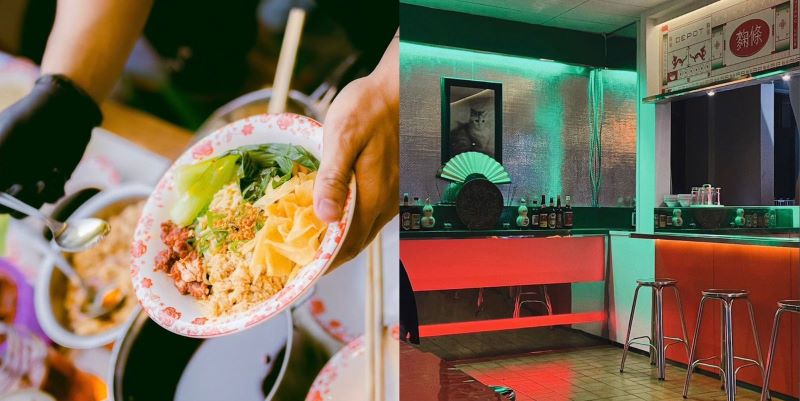 Bakmie enak di Depotmie88 bisa menjadi pilihan menu makan siangmu.