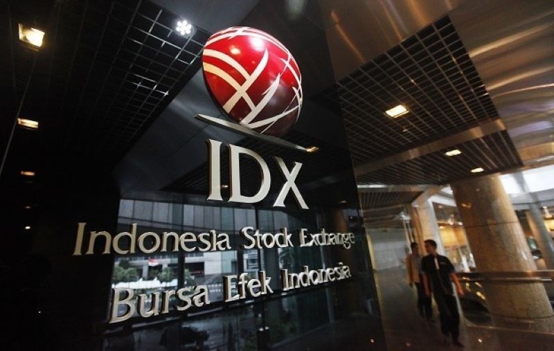PT Bursa Efek Indonesia.