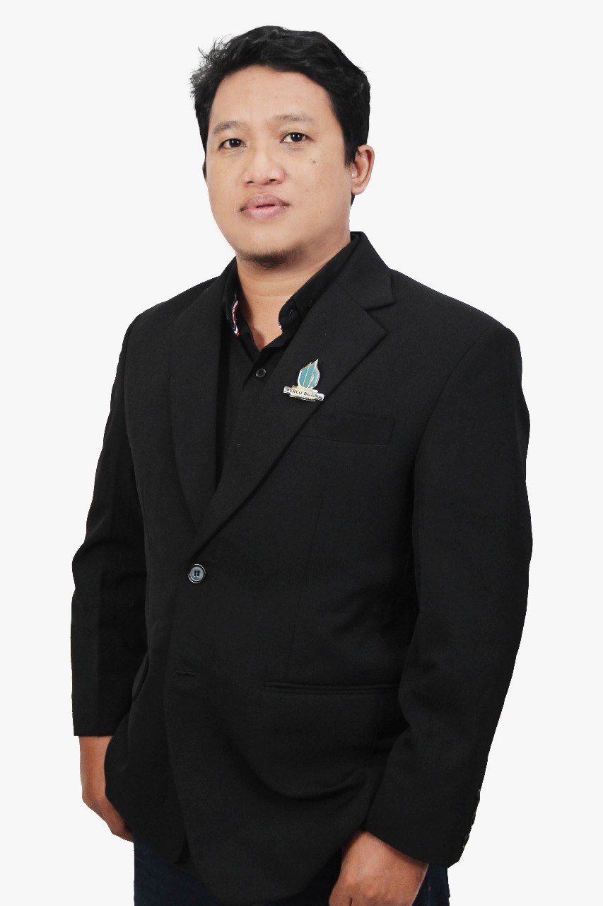 Reo Sambodo.   (Doc pribadi)