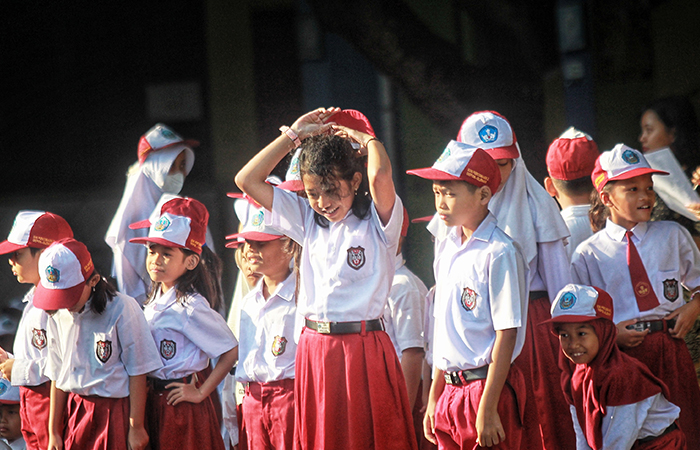 GUNTUR AGA TIRTANA/RADAR JOGJA