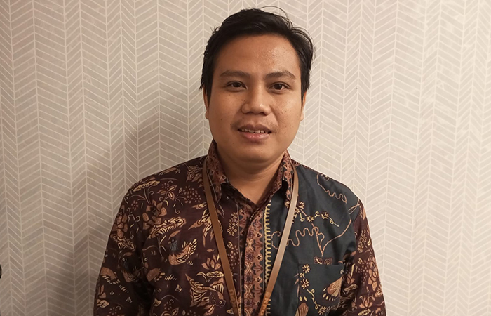 Muhammad Sobir.M Hafied/Radar Jogja