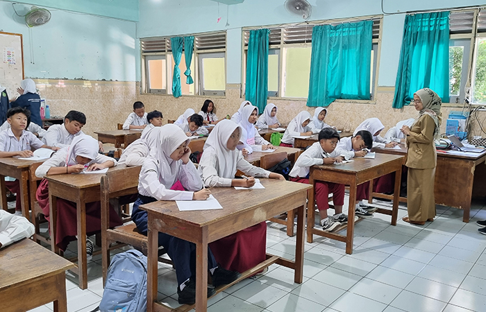 Fahmi Fahriza/Radar Jogja