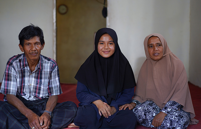 Asysyfa Maisarah.Dokumentasi Pribadi&nbsp;