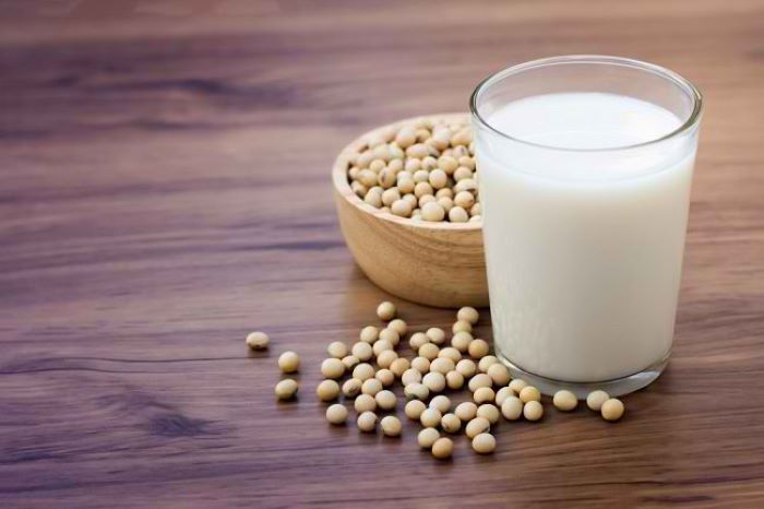 Manfaat Susu Kedelai bagi kesehatan, cocok untuk yang sedang menurunkan berat badan