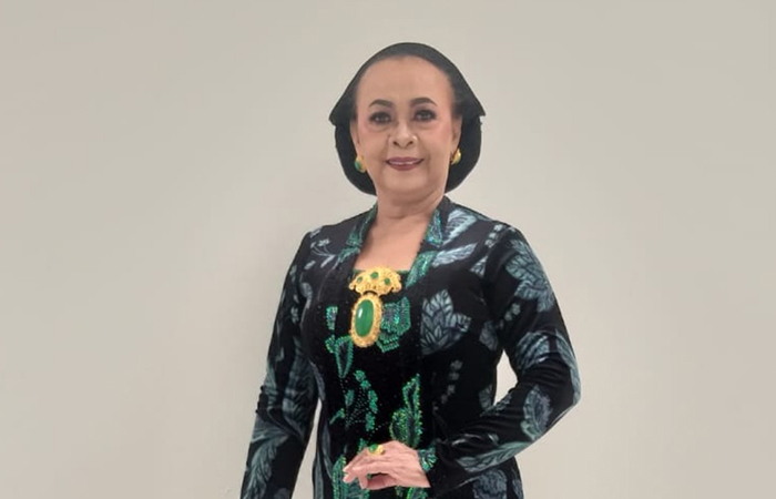 Dra Daruni.Dok Pribadi&nbsp;