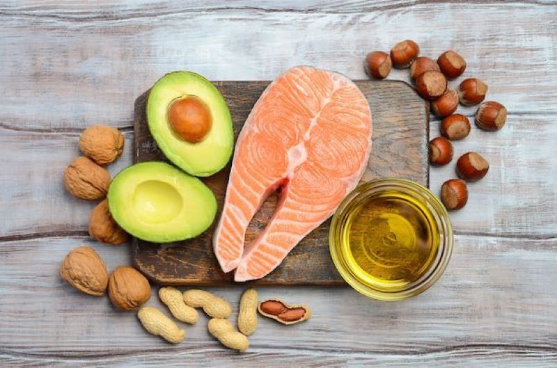 9 Sumber Lemak Baik untuk Diet.