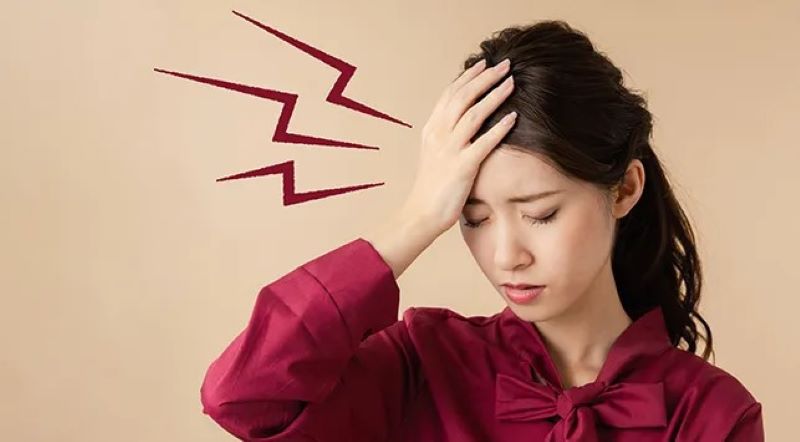 Penyakit Anemia yang sering dialami oleh remaja putri.