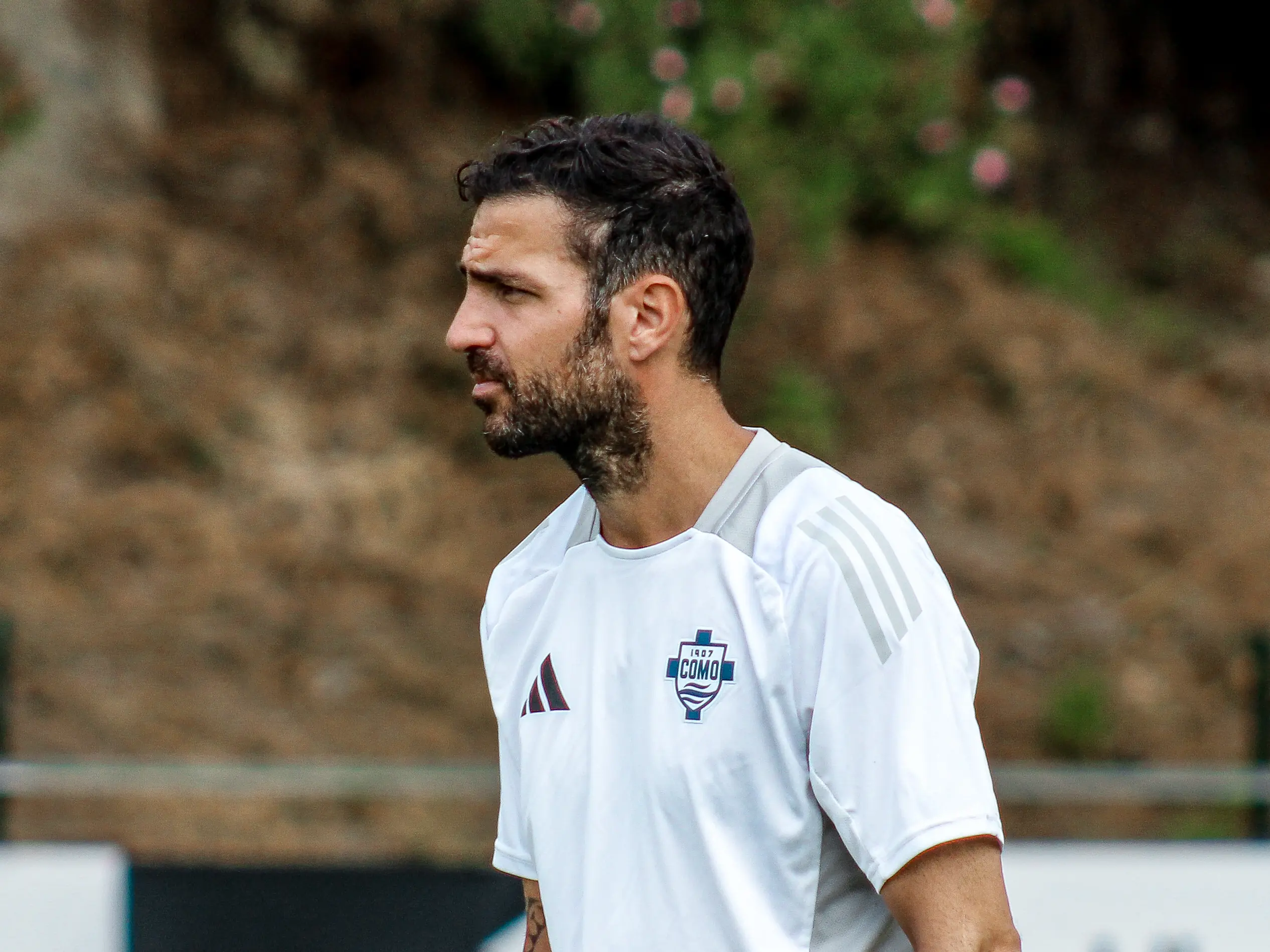 Cesc Fabregas resmi tangani Como dengan kontrak selama 4 tahun (Como)