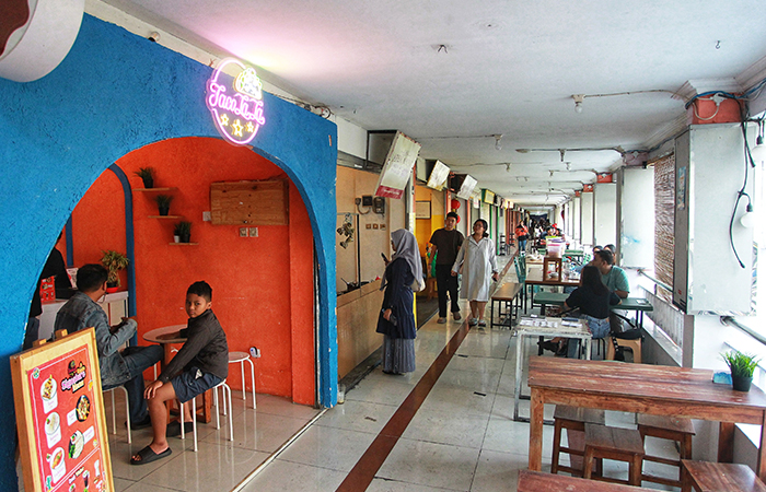 GUNTUR AGA TIRTANA/RADAR JOGJA